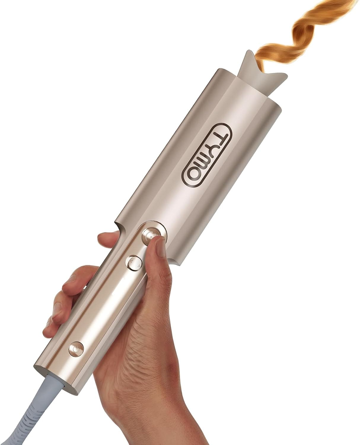 TYMO CurlPro Curling Iron