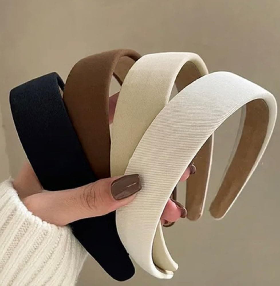 Huachi Headband